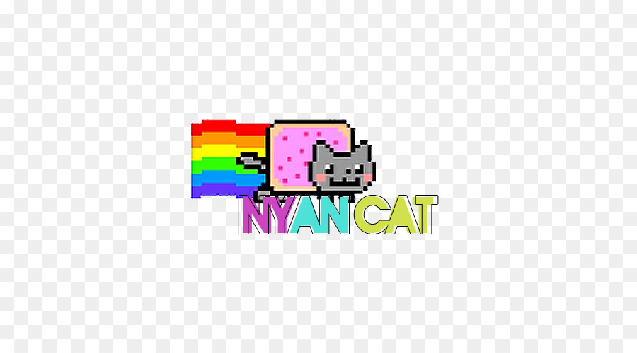 Nyan Kedisi，Internet PNG