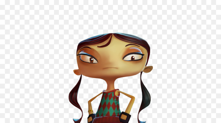 Psychonauts 2，Psychonauts PNG