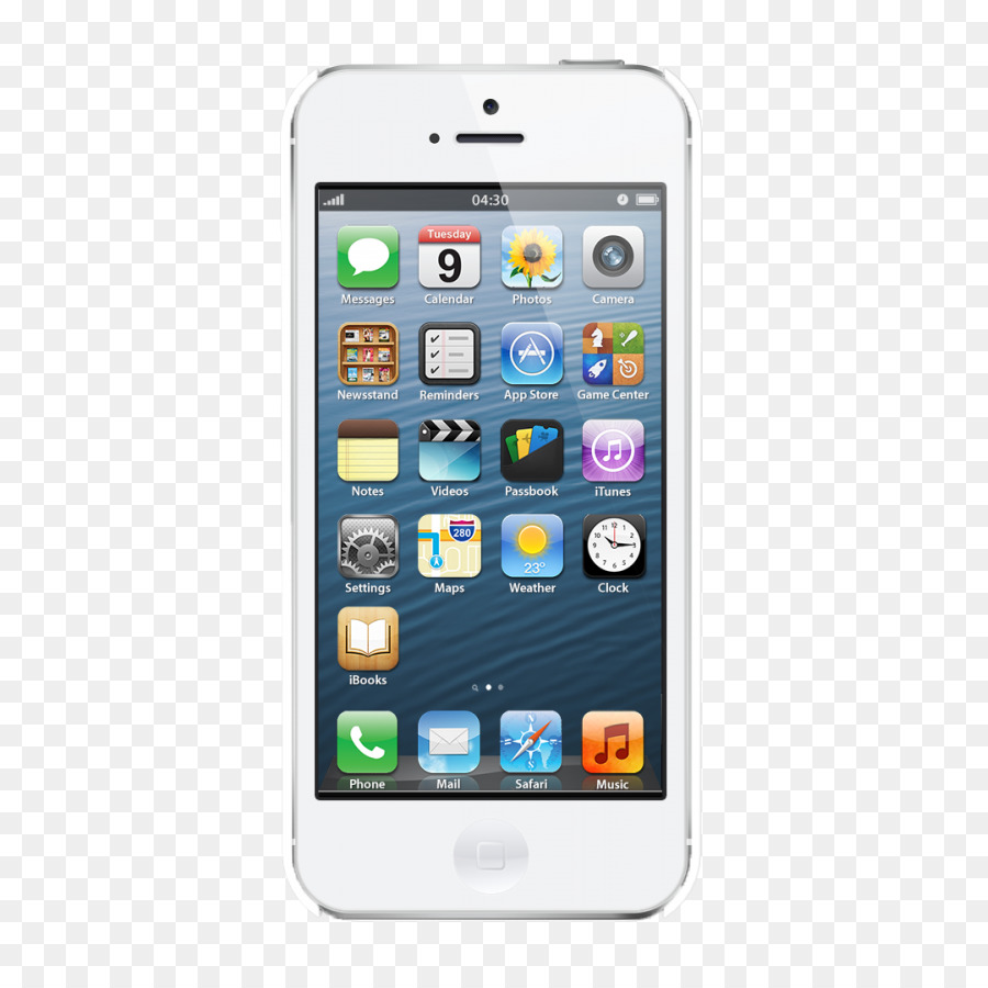Iphone 5，Pil Şarj Cihazı PNG