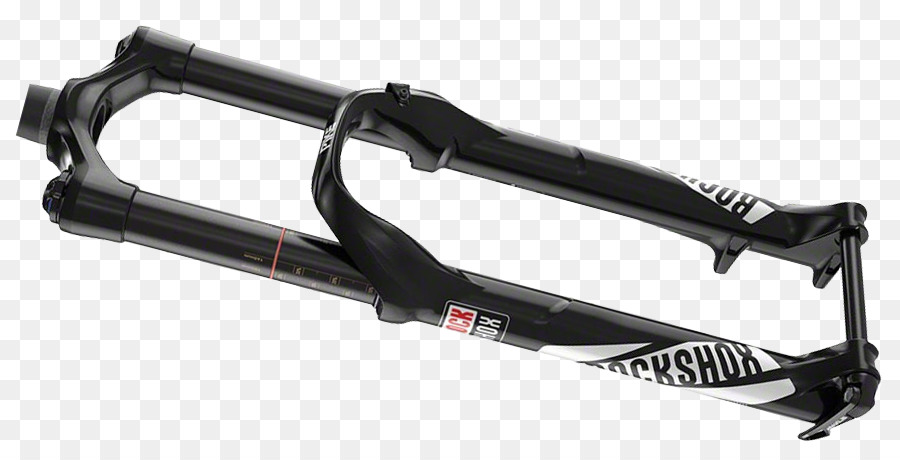 Bisiklet Çatal，Rockshox PNG