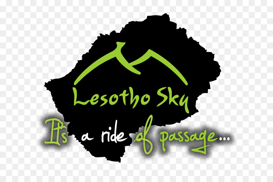 Lesotho Gökyüzü，Maseru PNG