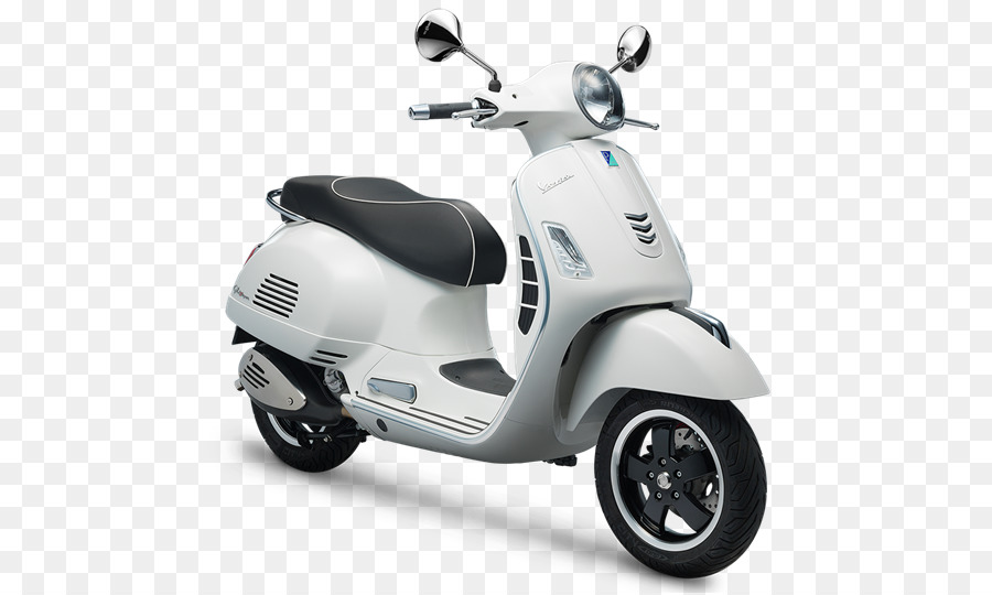 Beyaz Scooter，Scooter PNG