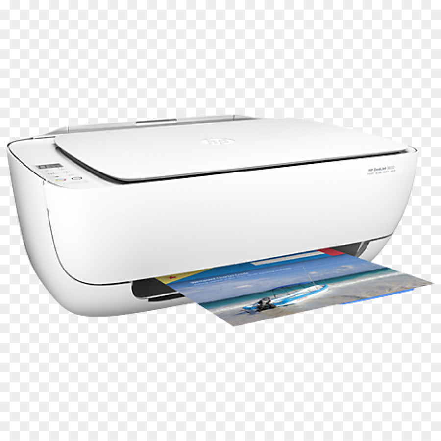 Hewlett Packard，3630 Hp Deskjet PNG