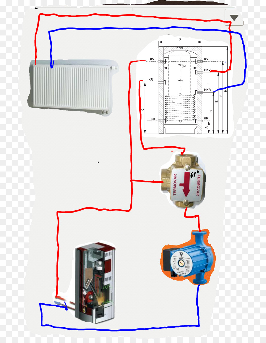 Elektronik，çizgi PNG