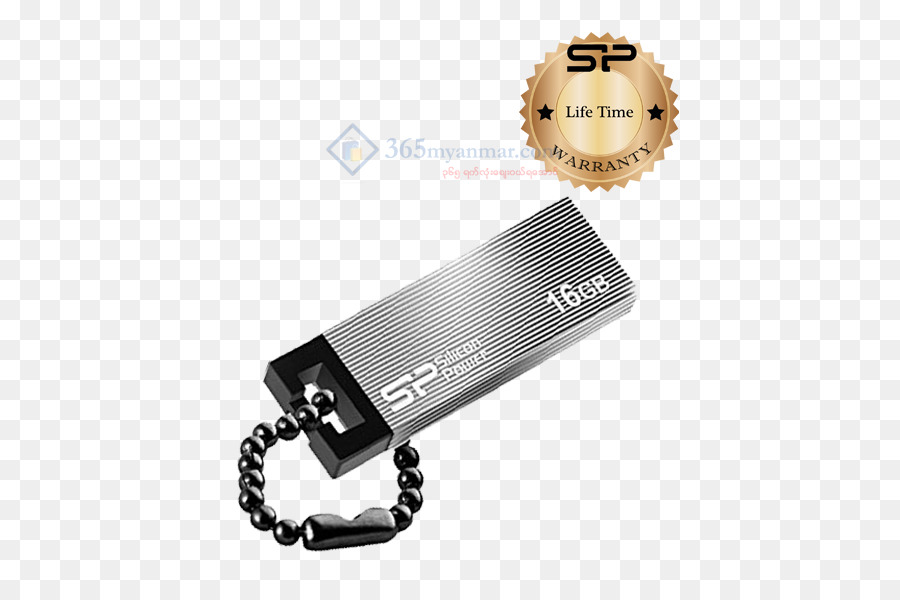 Usb Flash Sürücüler，Silikon Güç Dokunuşu T03 PNG