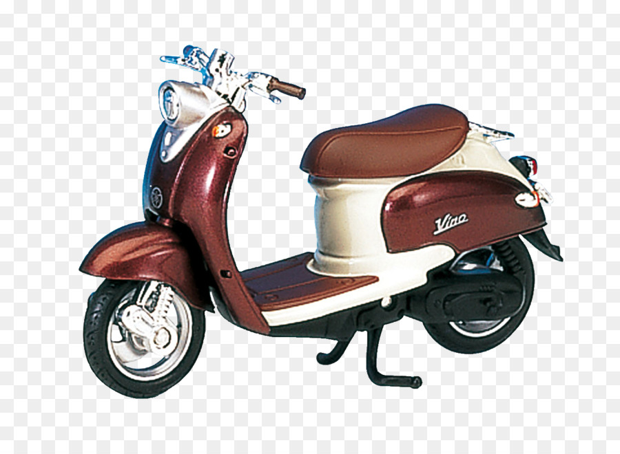 Kırmızı Scooter，Scooter PNG