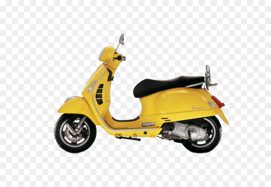 Scooter，Nostaljik PNG