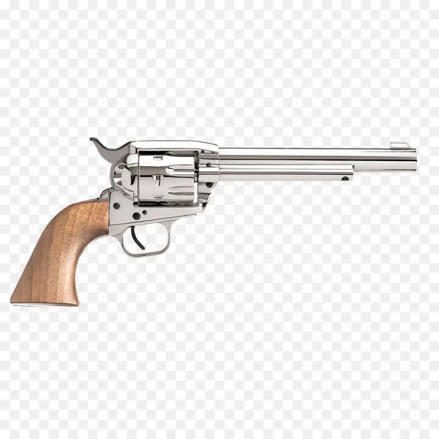 1858 Remington Modeli，Colt Tek Eylem Ordusu PNG