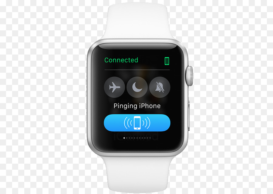 İzle，1 Apple Watch Serisi PNG