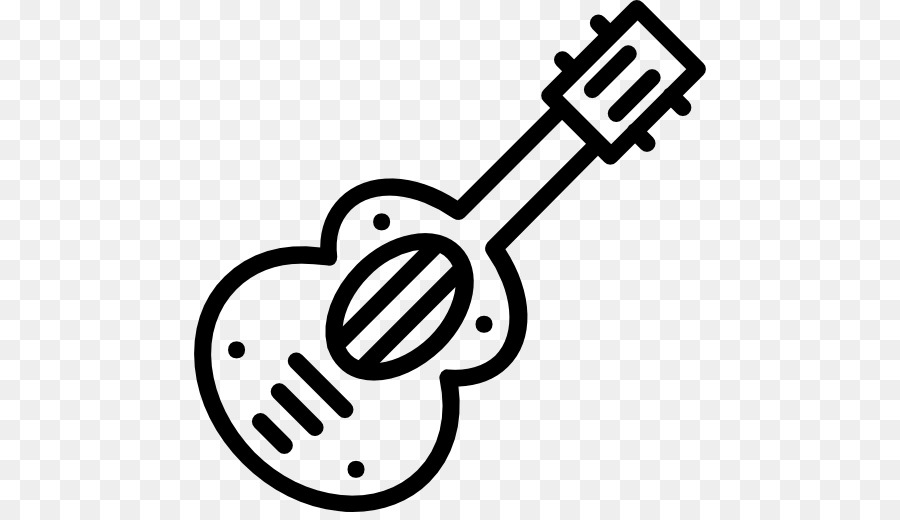 Gitar Anahattı，Sicim PNG