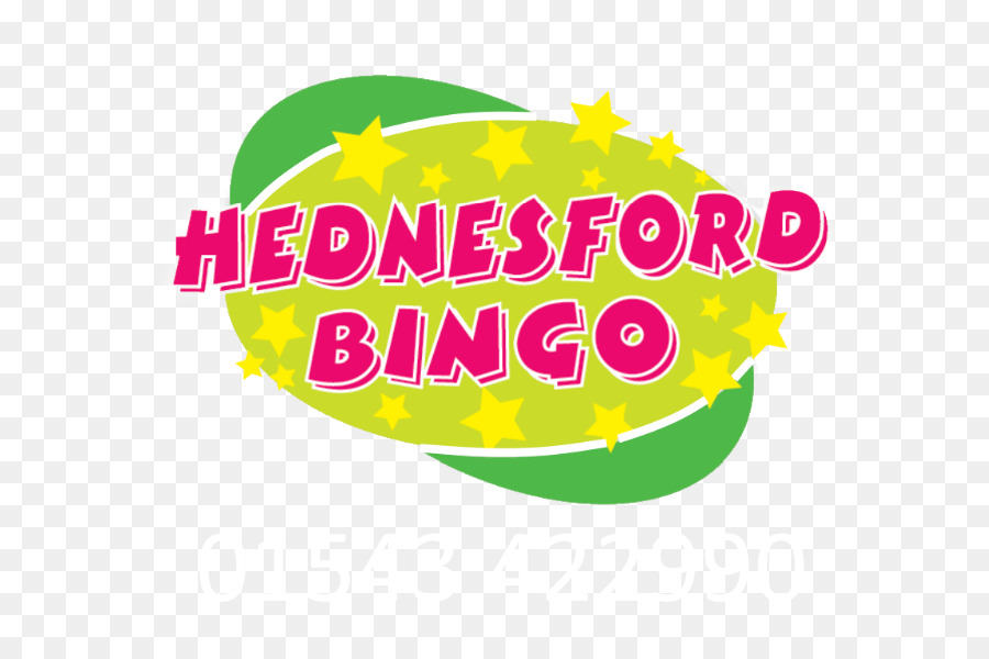 Hednesford Bingo Kulübü，Logo PNG