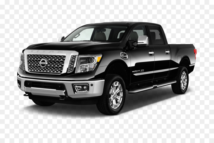 2016 Nissan Titan Xd，2018 Nissan Titan Xd PNG