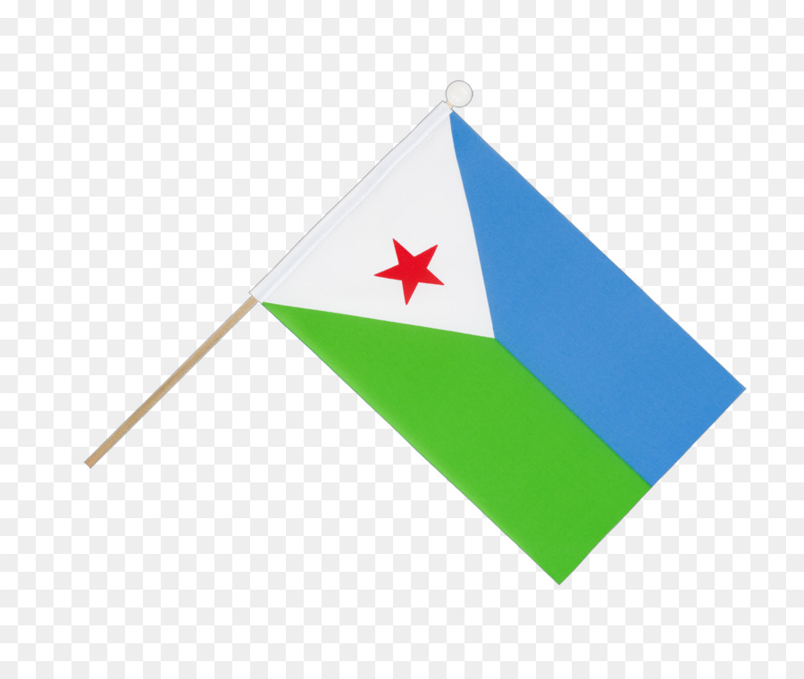 Cibuti，Bayrak PNG