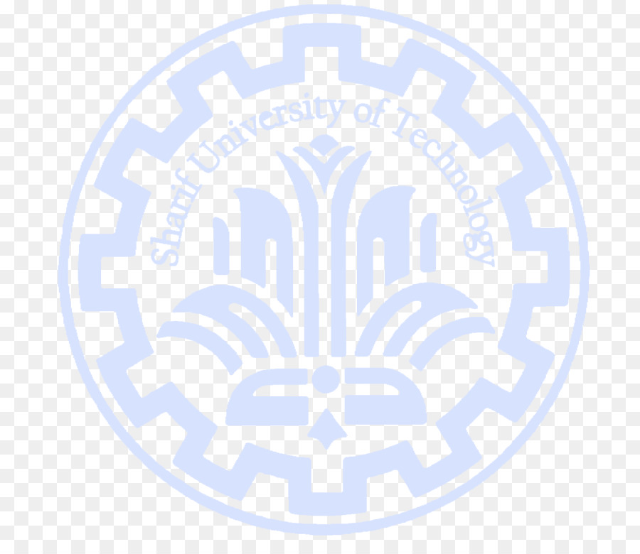 Logo，Teknoloji Şerif Üniversitesi PNG