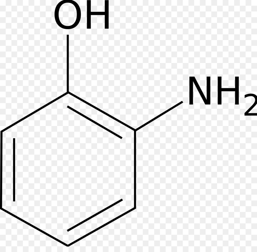 2aminophenol，Kimya PNG