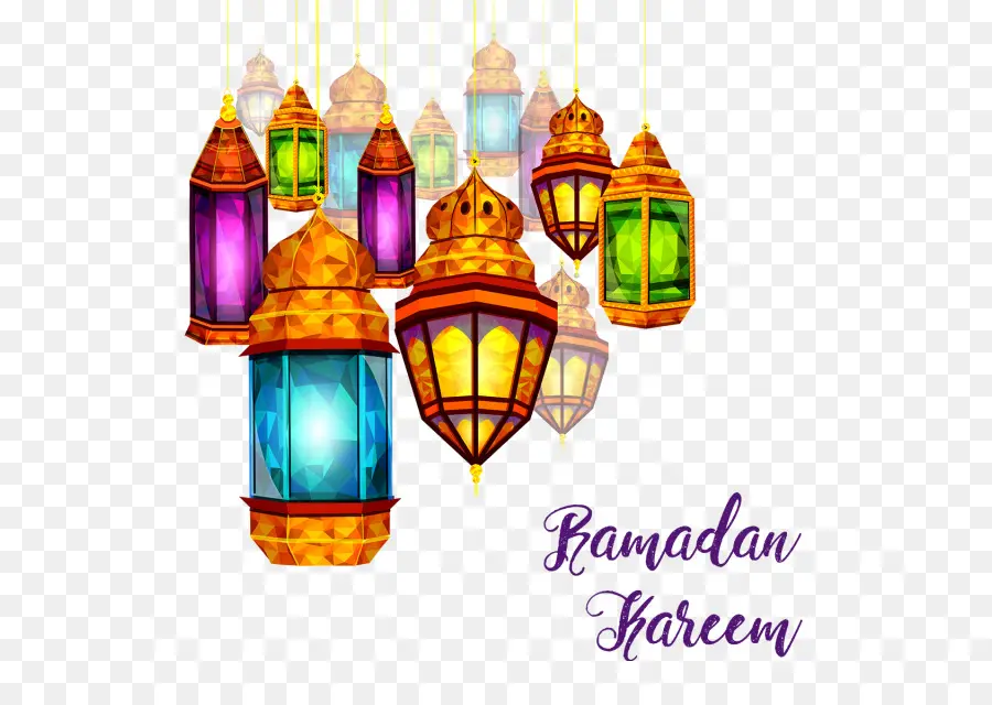 ışık，Ramazan PNG