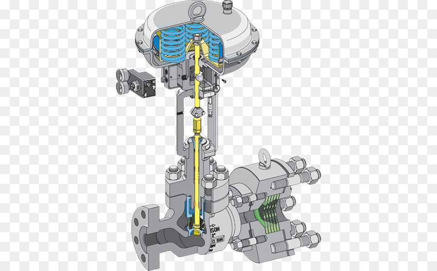 Mühendislik，Kontrol Mühendisliği PNG