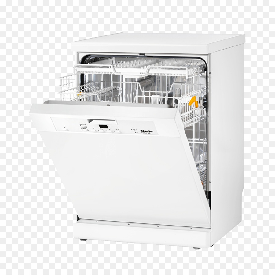 Miele G 4203 Sc Aktif，Bulaşık Makinesi PNG