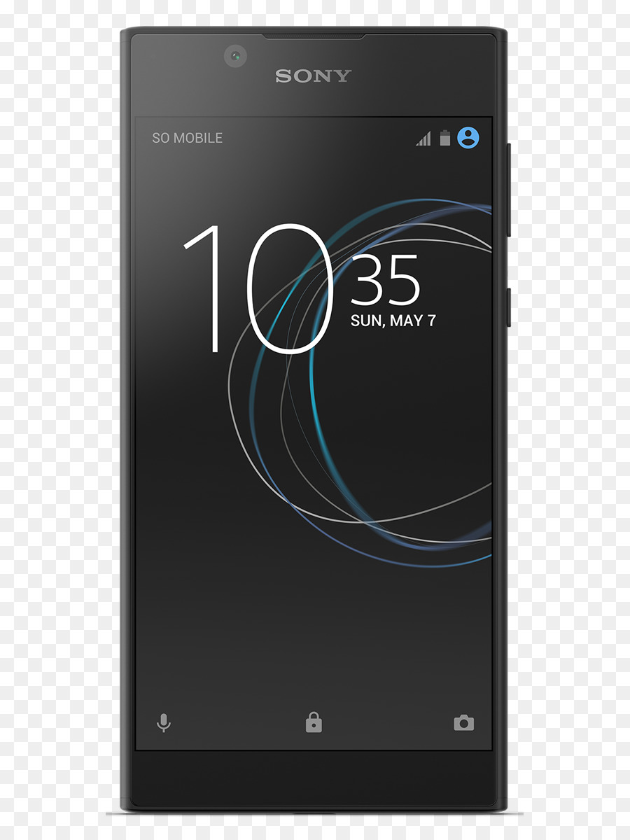 Akıllı Telefon，Sony PNG