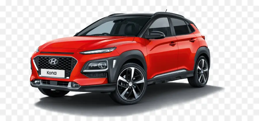 Kırmızı Araba，Hyundai PNG