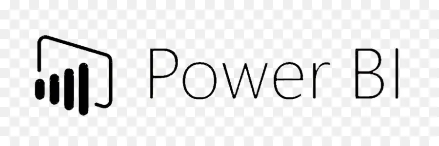 Power Bi Logosu，Veri Analizi PNG