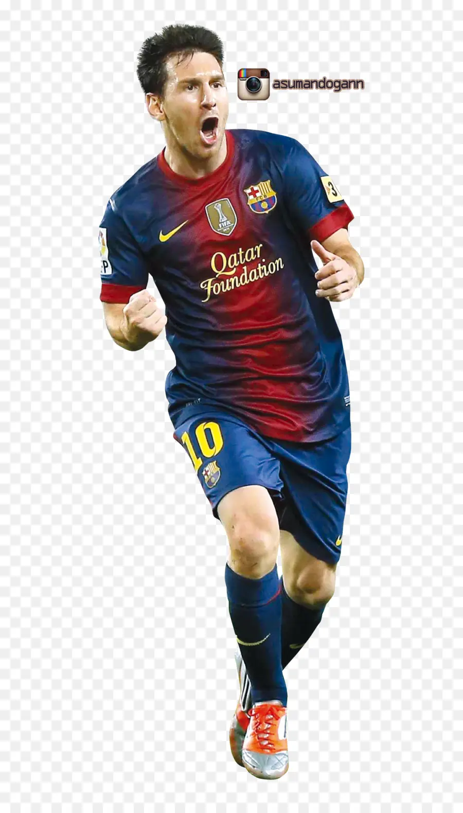 Lionel Messi，Fc Barcelona PNG