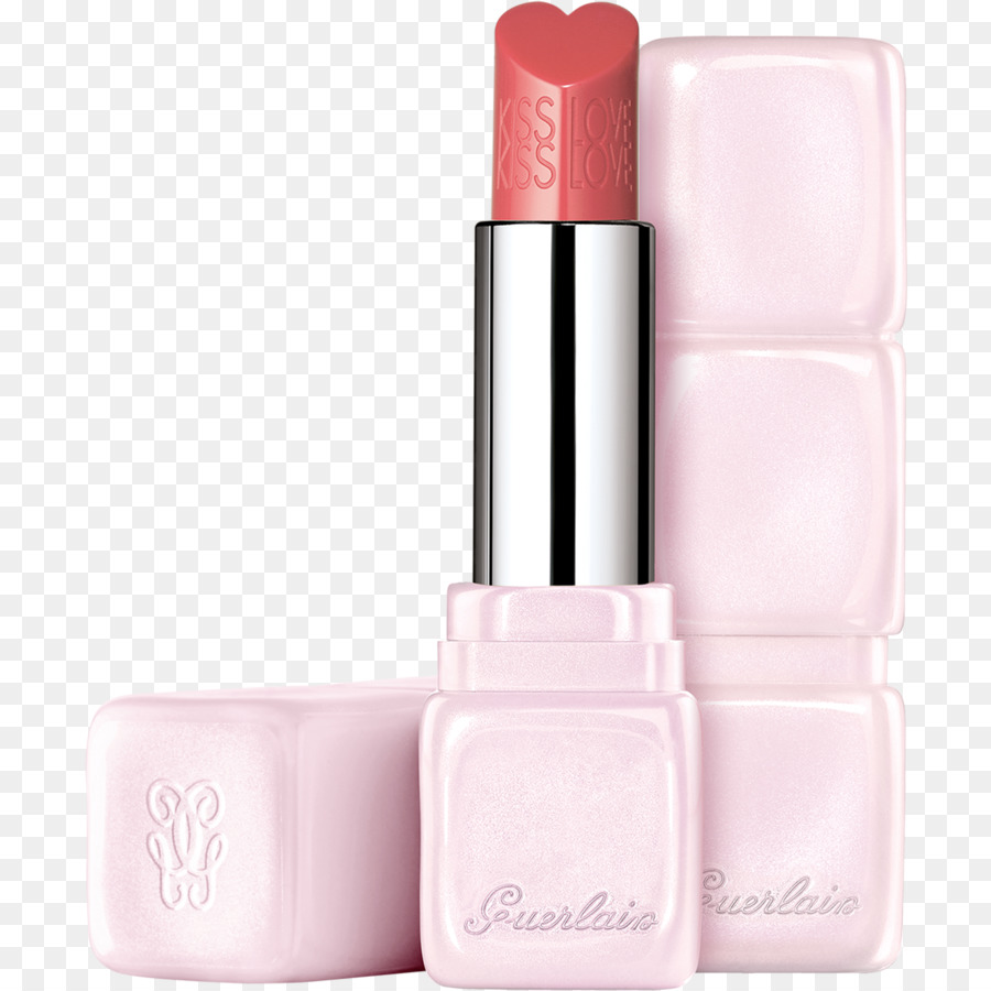 Guerlain Kisskiss Krem Dudak Rengi şekillendirme，Guerlain PNG