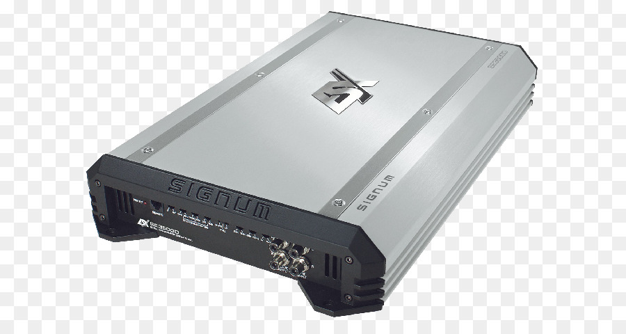 Ampli Mono Esx Se3500d，Amplifikatör PNG