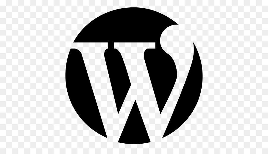 Wordpress，Wordpresscom PNG