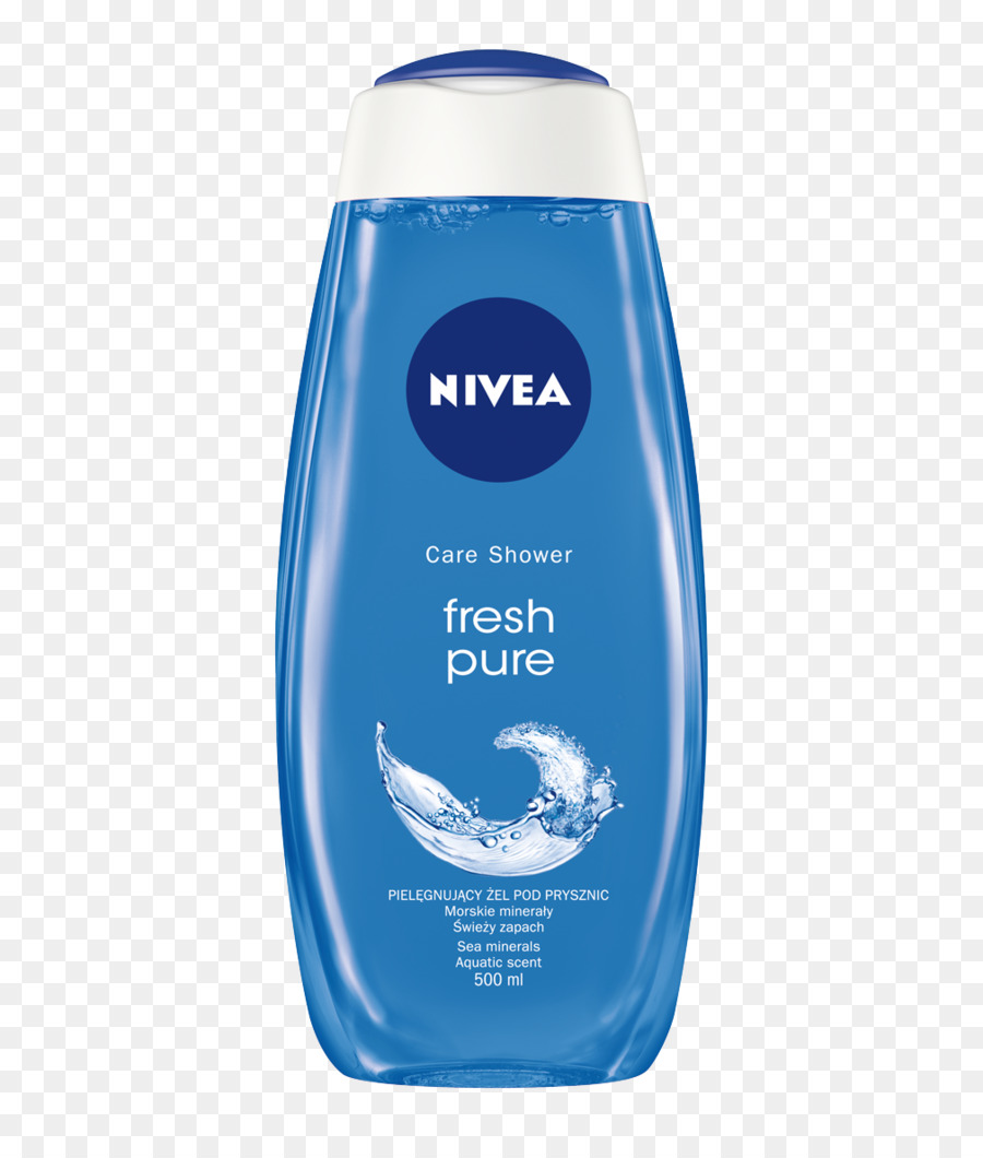 Nivea Duş Jeli，Bakım PNG