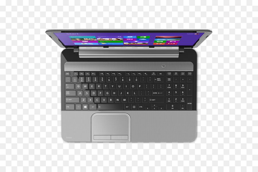 Netbook，Dizüstü Bilgisayar PNG