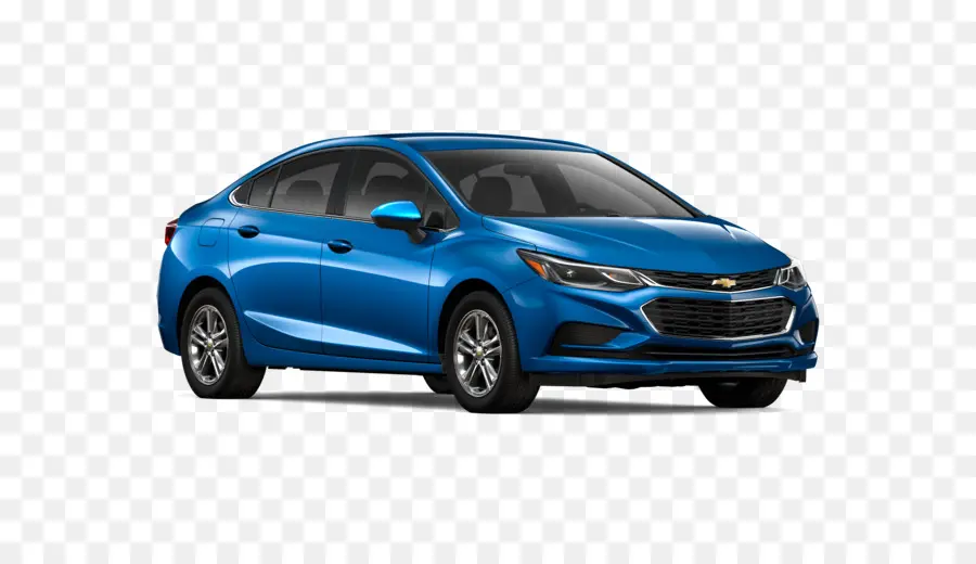 2018 Cruze，Chevrolet PNG