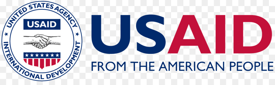 Usaid Logosu，Yardım PNG