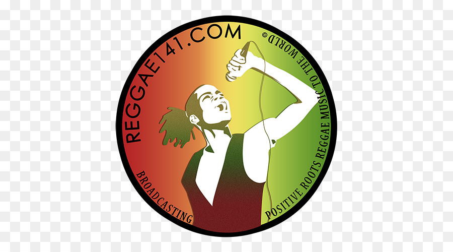 İnternet Radyosu，Reggae141 PNG