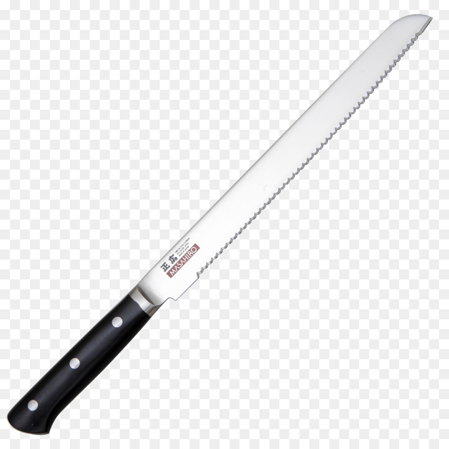 Bıçak，Santoku PNG