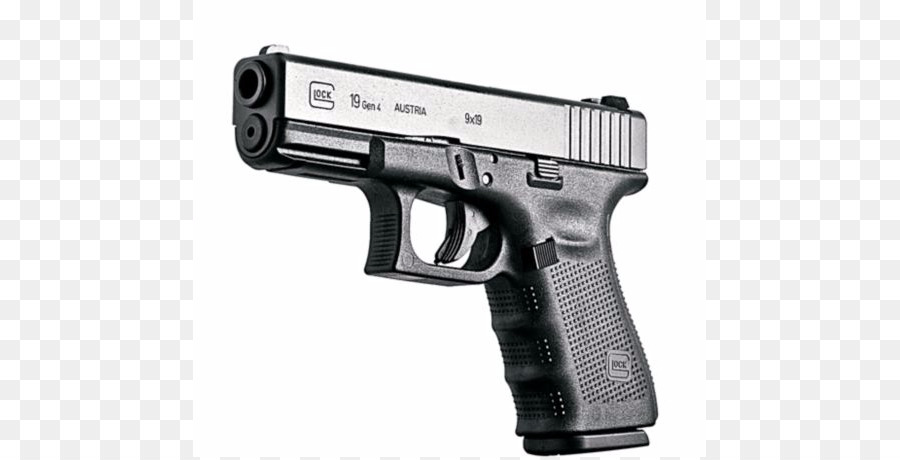 40 Sw，Glock PNG
