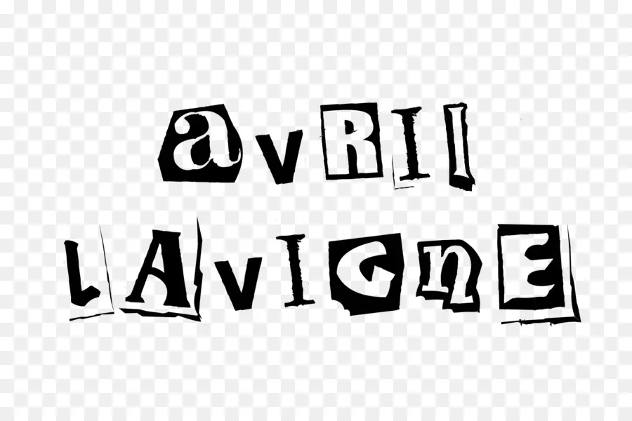 Logo，Avril Lavigne PNG