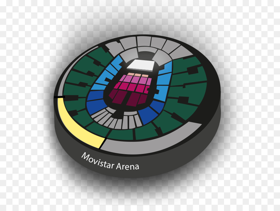Movistar Arena，Vay Be PNG