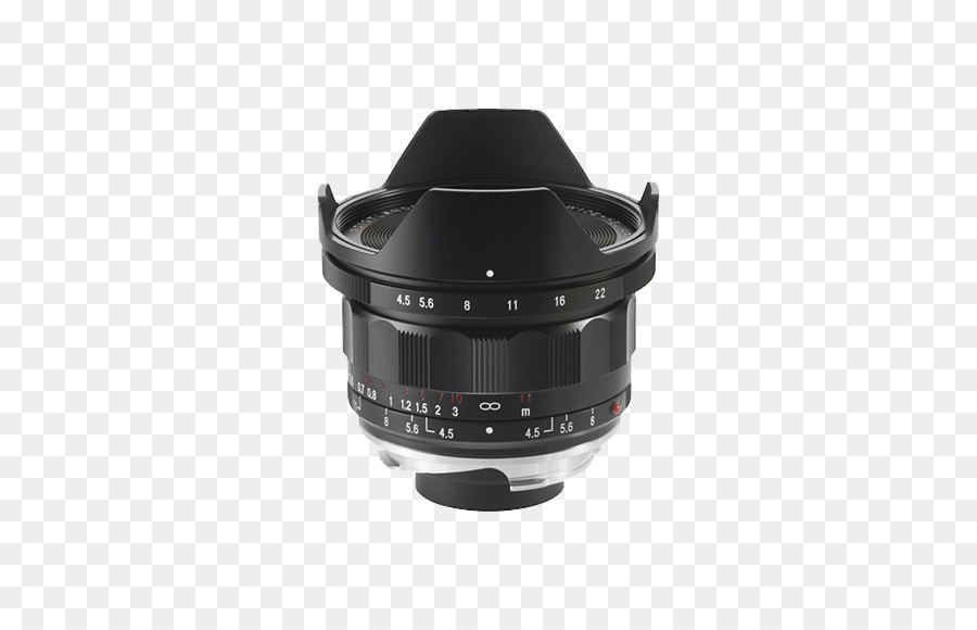 Leica Mmount，Voigtländer Süper Wideheliar 15 Mm F45 Küresel Olmayan ııı PNG