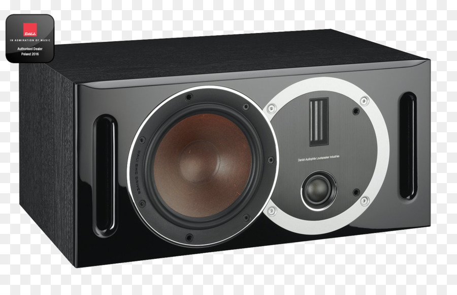 Subwoofer，Hoparlör PNG