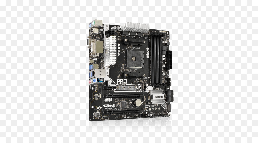 Am4 Soket，Ben A320m Pro4 Amd A320 Am4 Micro Atx PNG