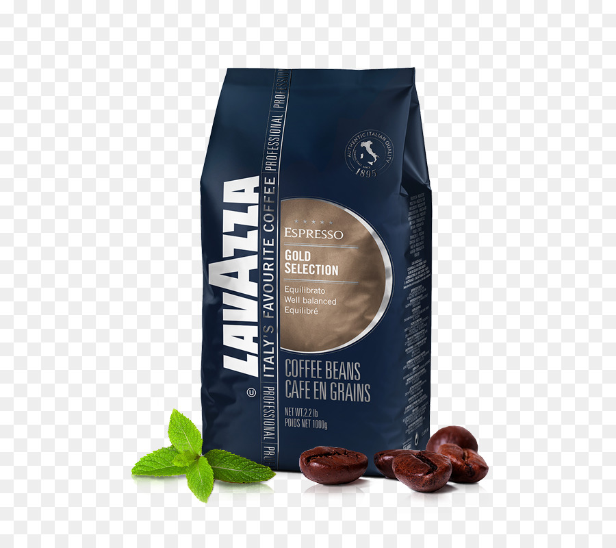 Kahve Çekirdekleri，Lavazza PNG