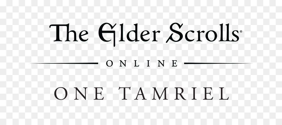 Elder Scrolls Çevrimiçi，Bir Tamriel PNG