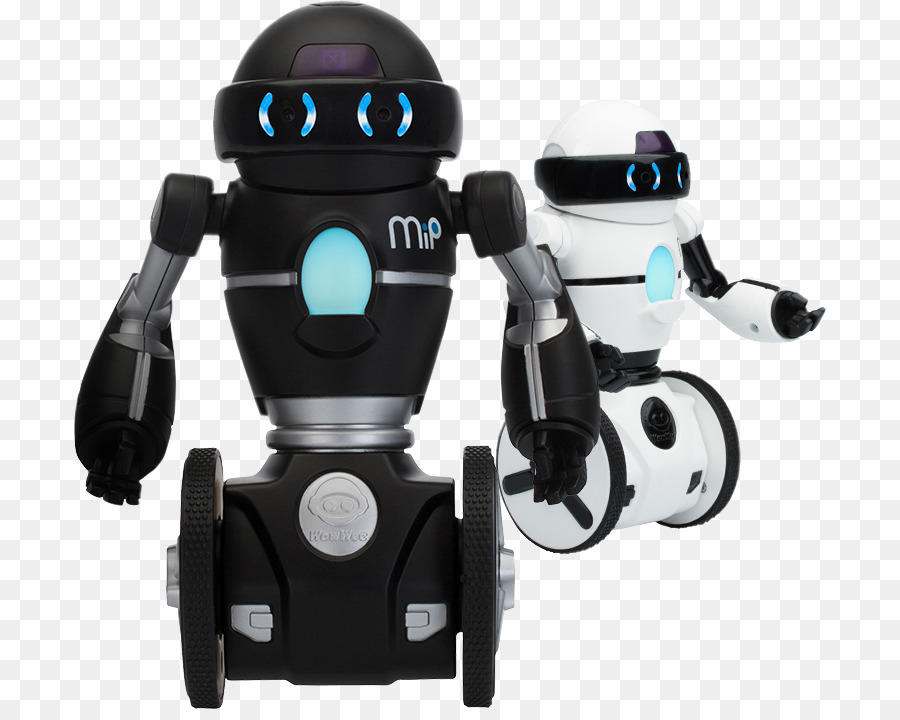 Robot，Wowwee PNG