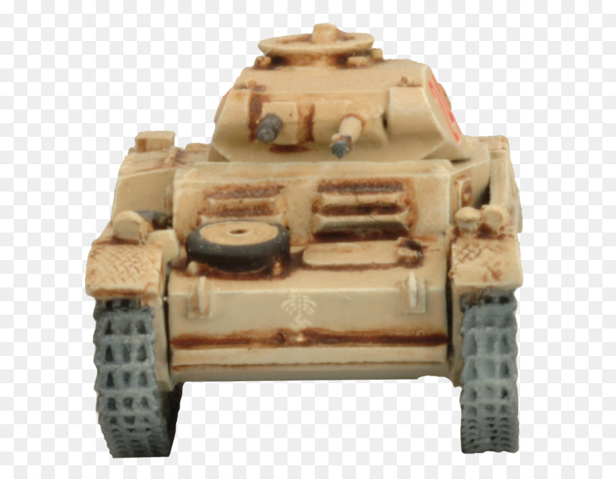 Tank，Panzer ıı PNG