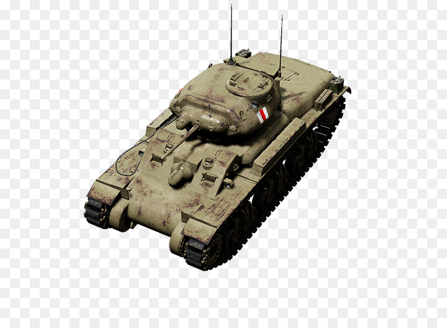 Tankı，Askeri PNG