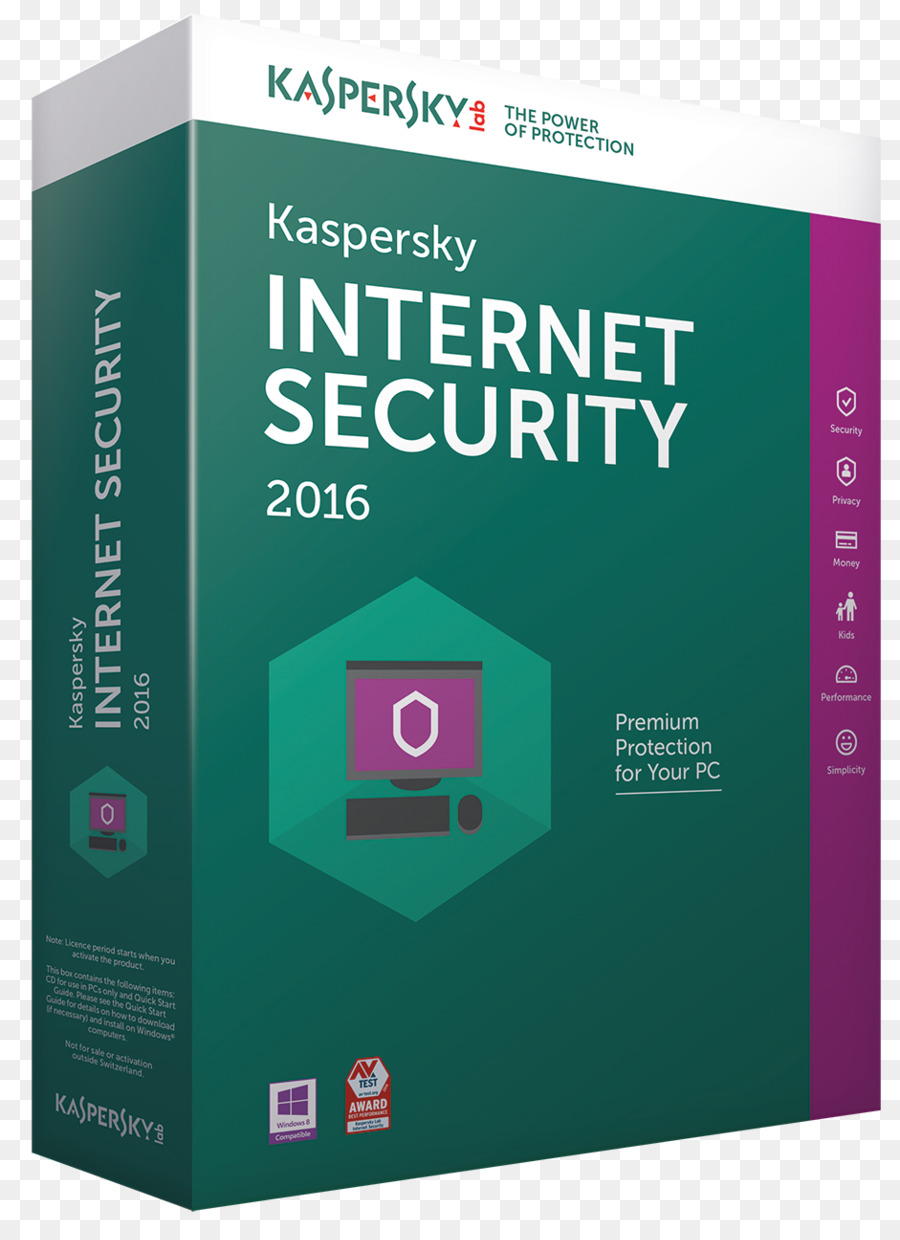 Kaspersky Internet Security，Kaspersky Lab PNG