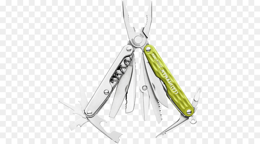 çok Fonksiyonlu Araçları Bıçak，Leatherman PNG