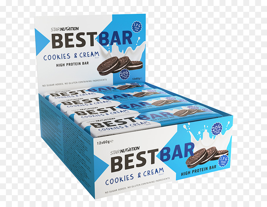 Protein Bar，şeker PNG