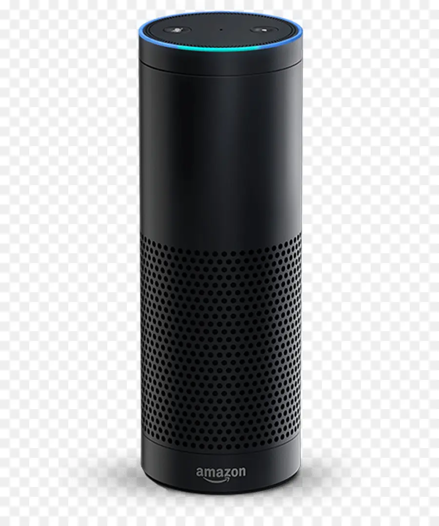 Akıllı Hoparlör，Amazon PNG